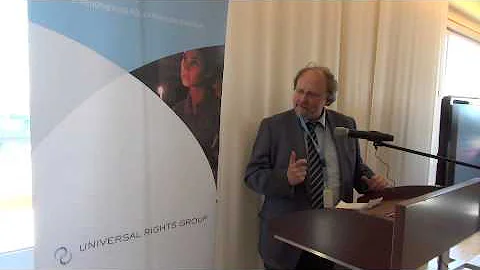 Religion-based reservations to the core human rights conventions