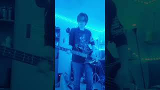 Iron Man by Black Sabbath