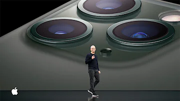 Quand sera la prochaine keynote d'Apple ?