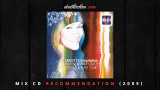 DT:Recommends | U60311 - Techno Division Vol. 5 - Gayle San (2005) Mix CD 2