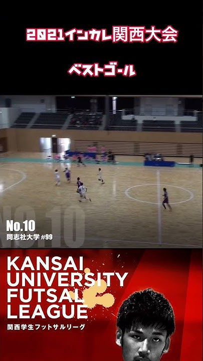 関西学生フットサルリーグ広報kufl Youtube 関西学生フットサルリーグ広報kufl Youtube