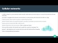 1.12 Digital Forensics for Mobile Phones  Cellular networks