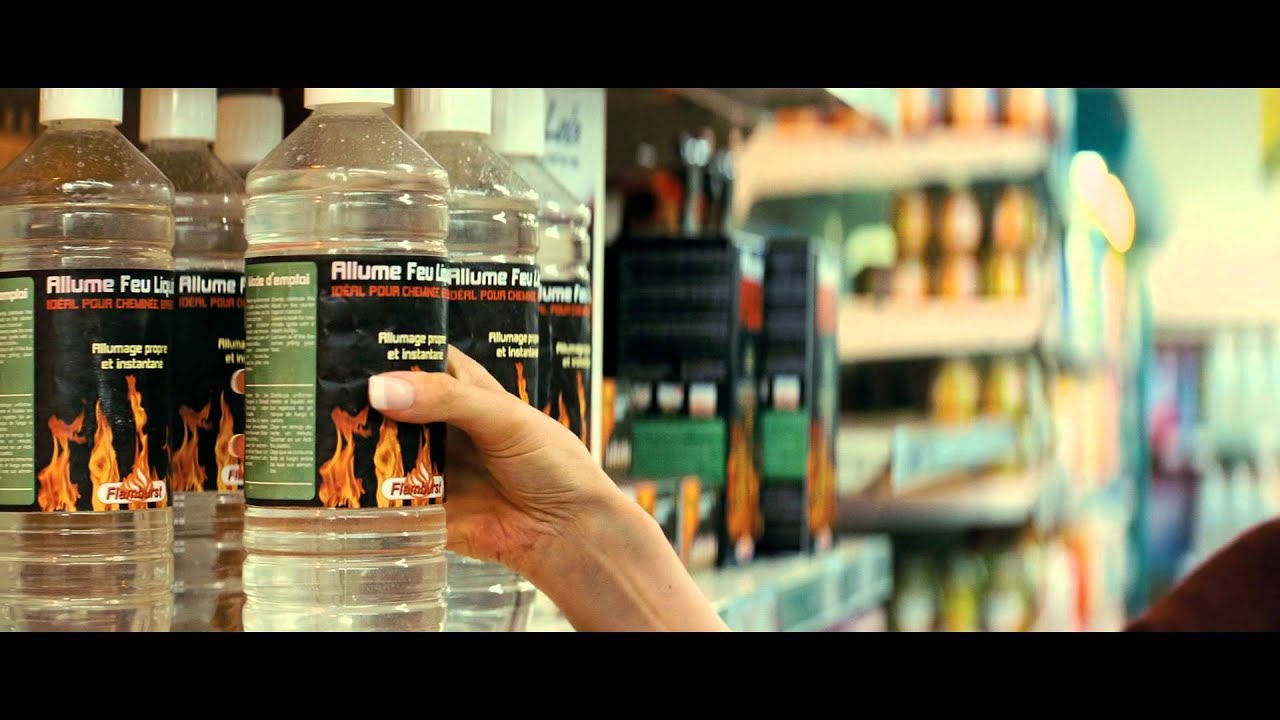 The Family - "Attitude"