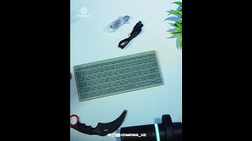 ASMR A4TECH FBX51C green