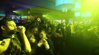 New Years Eve - Epic Mannequin Challenge!