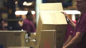 Infor Distribution SX e intro demo  The future your future could be 1