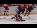 KHL Top 5 Hits for 2021 Gagarin Cup Finals