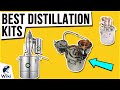 8 Best Distillation Kits 2021