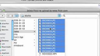 ØSVN-IF galleri ved hjælp af flickr