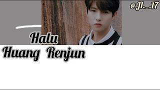 Nct Renjun lokal,Halu-Feby putri