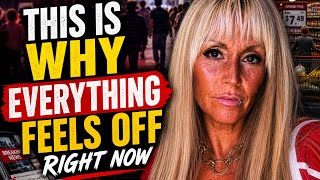 The Shift Isn’t Online… It’s Real Life