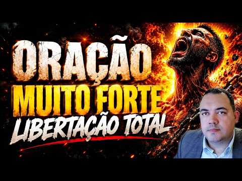 18/05/26 - ORAÇÃO MUITO FORTE PODEROSA🕊️🔥(Reprise)