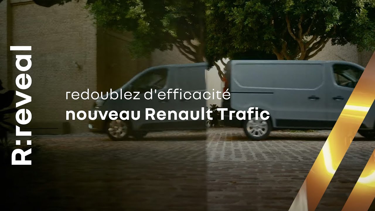 Guide Achat RENAULT Trafic 3 Combi - Essai, Test, Fiabilité, Avis et  Caractéristiques du modèle Trafic 3 Combi