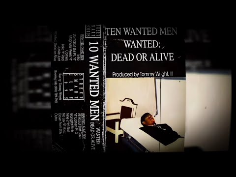 Ten Wanted Men - Reminder (Remastered)