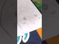 How To Draw When You're Bored At School #drawing#art#howtodraw