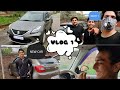 NEW CAR 🚗 | PARTY🎉 KAB ? | INSTAGRAM REELS  📷| VLOG -1