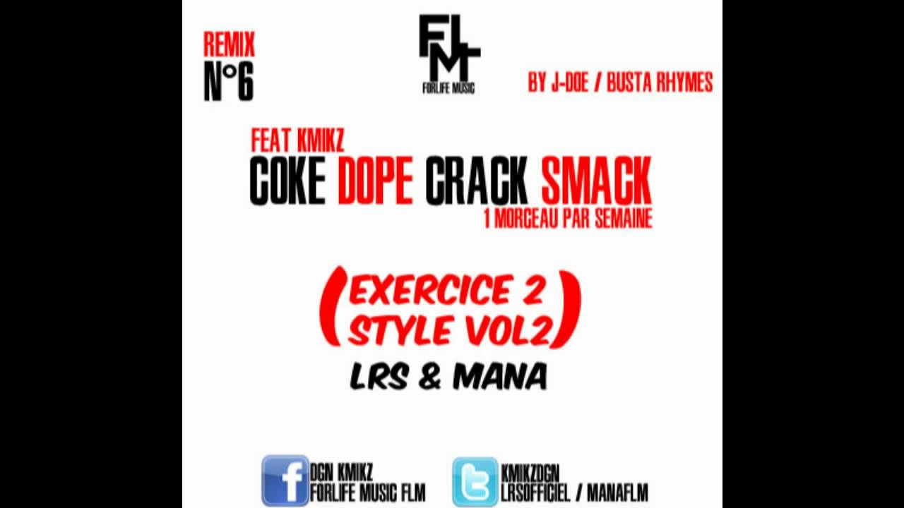 Forlife Music - Exercice 2 Style Feat Kmikz (Remix) N°6