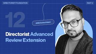 Lecture 12: Directorist Advanced Review Extension | Directorist Premium Features & Monetization