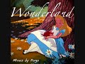 Pogo UnBirthday Alice in Wonderland