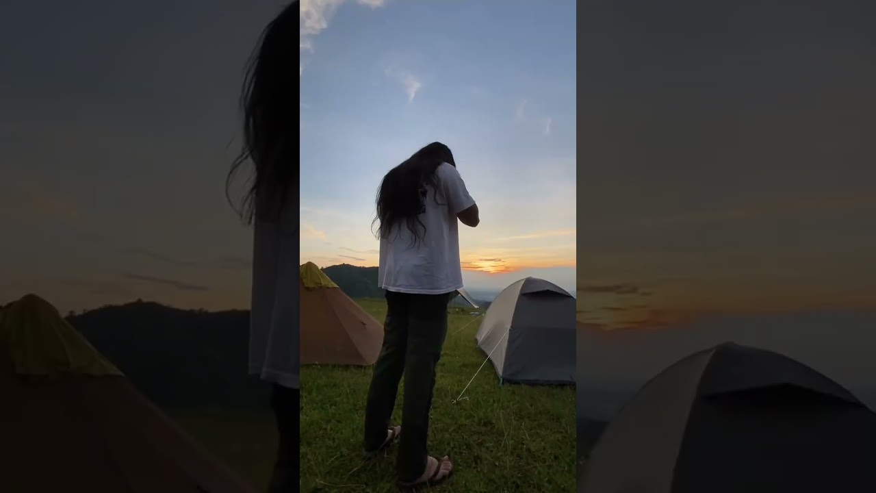 Mt. Lingguhob | 1280 Masl | Brgy. Igtuble, Tubungan, Iloilo. | DIY Hike #hiking #opentrail #fyp