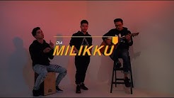 Dia Milikku - Yovie & Nuno ( eclat cover)  - Durasi: 3:21. 