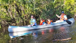 Camp Flying Eagle 🦅, Bradenton FL