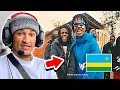 New rwandan music that will blow your mind ft chaka fella  more full reaction