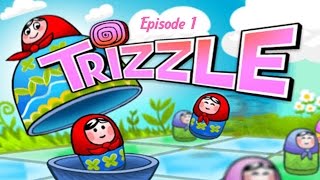 Pogo Games ~ Trizzle - Episode 1 screenshot 3