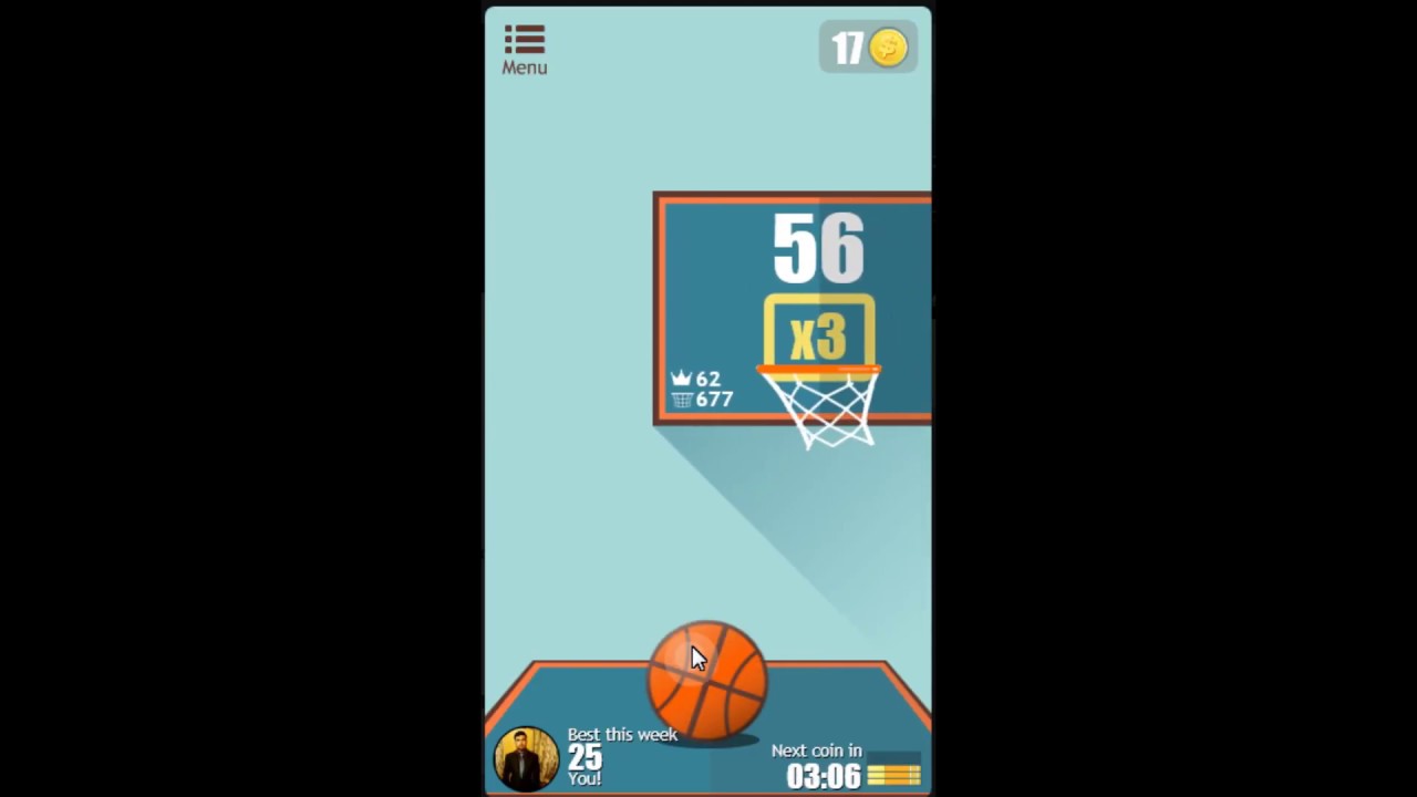 Basketball best game YouTube