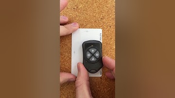 Keysy reading HID Indala RFID card help tutorial