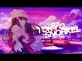 Yunomi ~ Tokyo Snorkel - 東京シュノーケル  (feat. nicamoq)