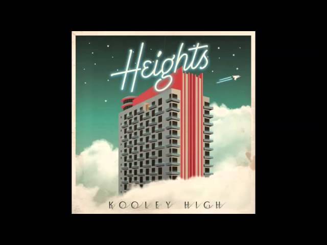Watch Kooley High - 4th Dimension on YouTube Watch Kooley High - 4th Dimension on YouTube