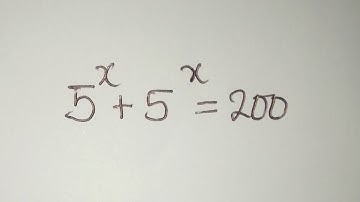 Olympiad Mathematics| Beautifully solved| USA