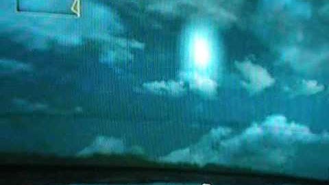 How to get out of the map at Makin on wii