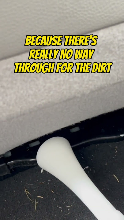 Cleaning Your Wheels Just Got Even Easier! 