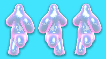 Blob Runner 3D - Gameplay Walkthrough - All Levels (IOS, Android)