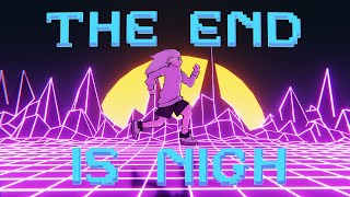 Download Lagu Yuli - THE END IS NIGH (Animation Music Video) MP3