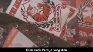 Story wa.kembalikan persija kami👆