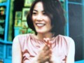 フェイ・ウォン、メジャーデビュー前の歌声、王菲 ・ 女孩