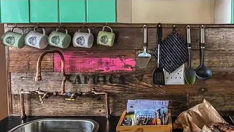 🏕️ Escape to Africamps at Stanford Hills – Luxury Glamping Redefined 🌿🍷