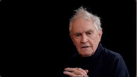 Extended interview with Prof. Michael Devitt – Part I: The Origins of Ideas