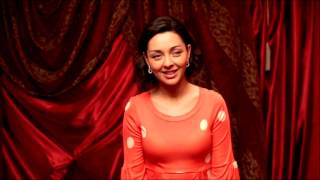 Comedy Club - За кулисами Comedy Club - За кулисами