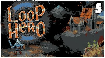 UNLOCKING THE ROGUE! - Loop Hero #5