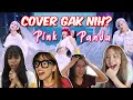 PINK PANDA REACTS TO BLACKPINK - 'How You Like That' M/V