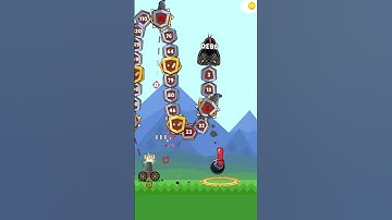 ARMORED SNAKE BOSS 😱🥵 BALL BLAST UPDATE IS HUGE! 🤯🥰 #trending