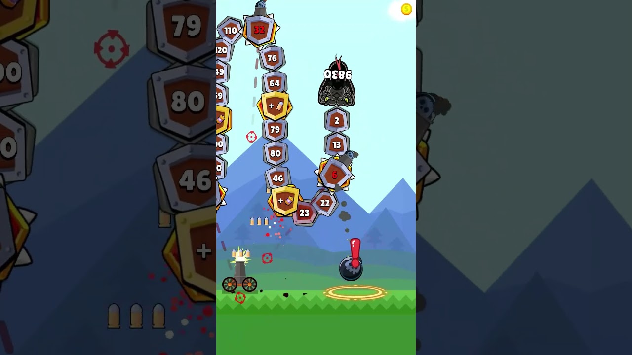 ARMORED SNAKE BOSS 😱🥵 BALL BLAST UPDATE IS HUGE! 🤯🥰 