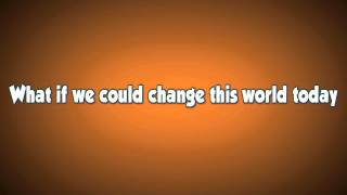 Skip the Use - Nameless World  [Lyrics HD] Resimi