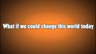 Skip the Use - Nameless World  [Lyrics HD]