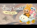 Torneo CREATORS CUP @SliverRK Cozy Yoshi Team! @Bl3sSuR @SalvaGamer @Silvitas #ad