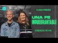 Claudio Freidzon | Una Fe Inquebrantable | #RDRmicasa